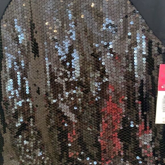 Sequence blouse 🖤 - Picture 2 of 8